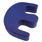 Bedridden Patient Roll Up Turn Over Cushion 39X45Cm